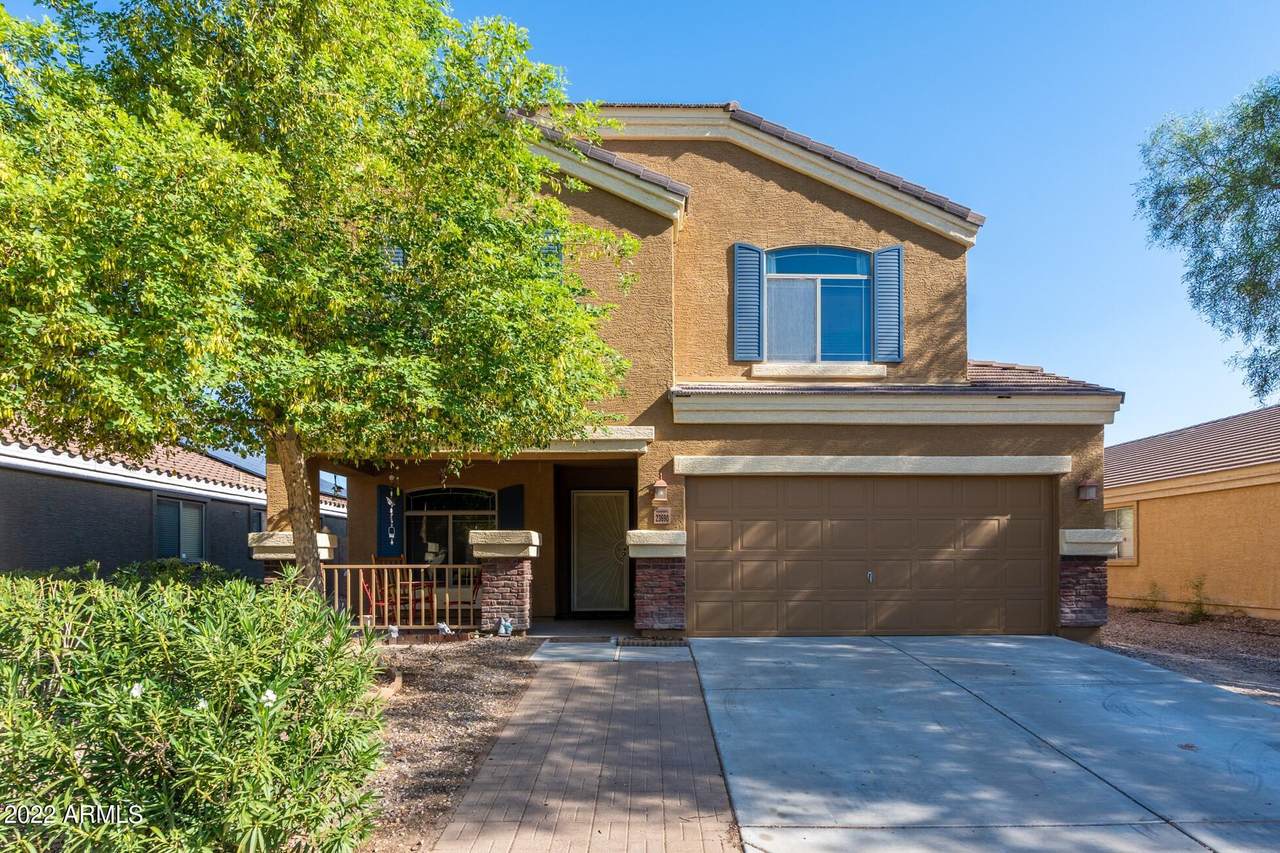 23690 Bowker Street - Photo 1