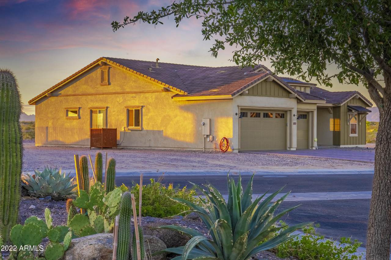 4055 Miners Spring Way - Photo 1