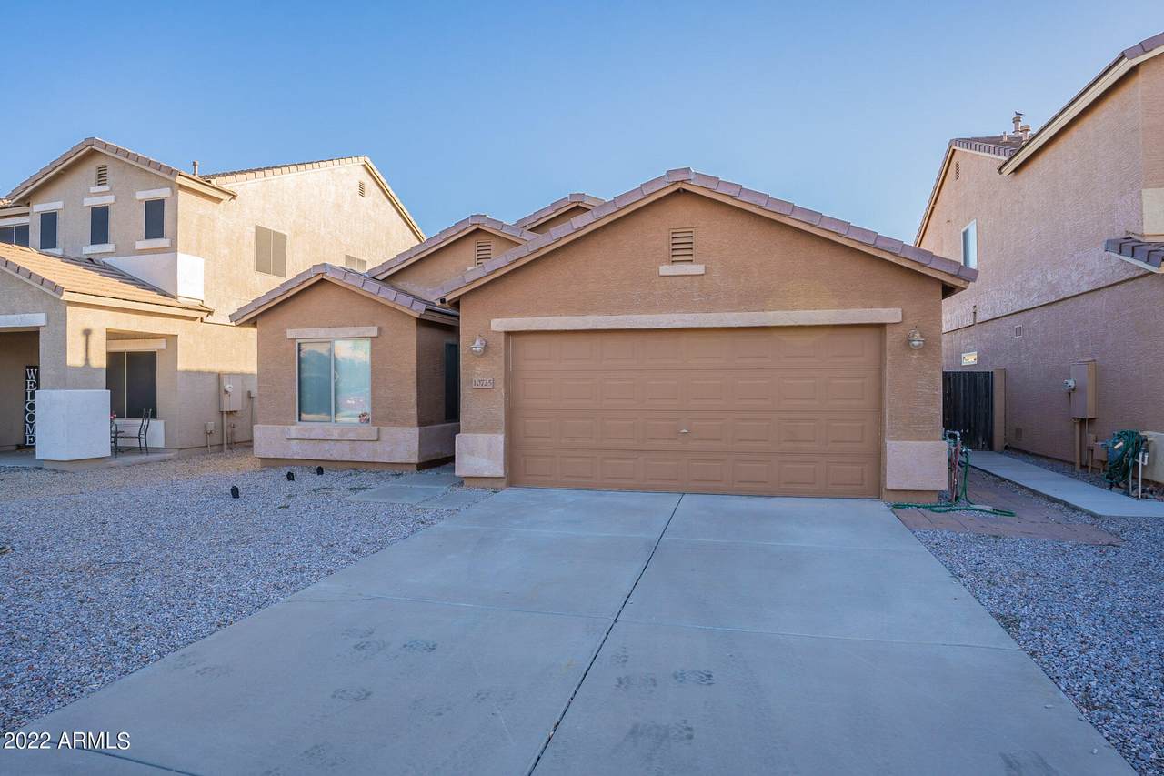 10725 Wallflower Lane - Photo 1