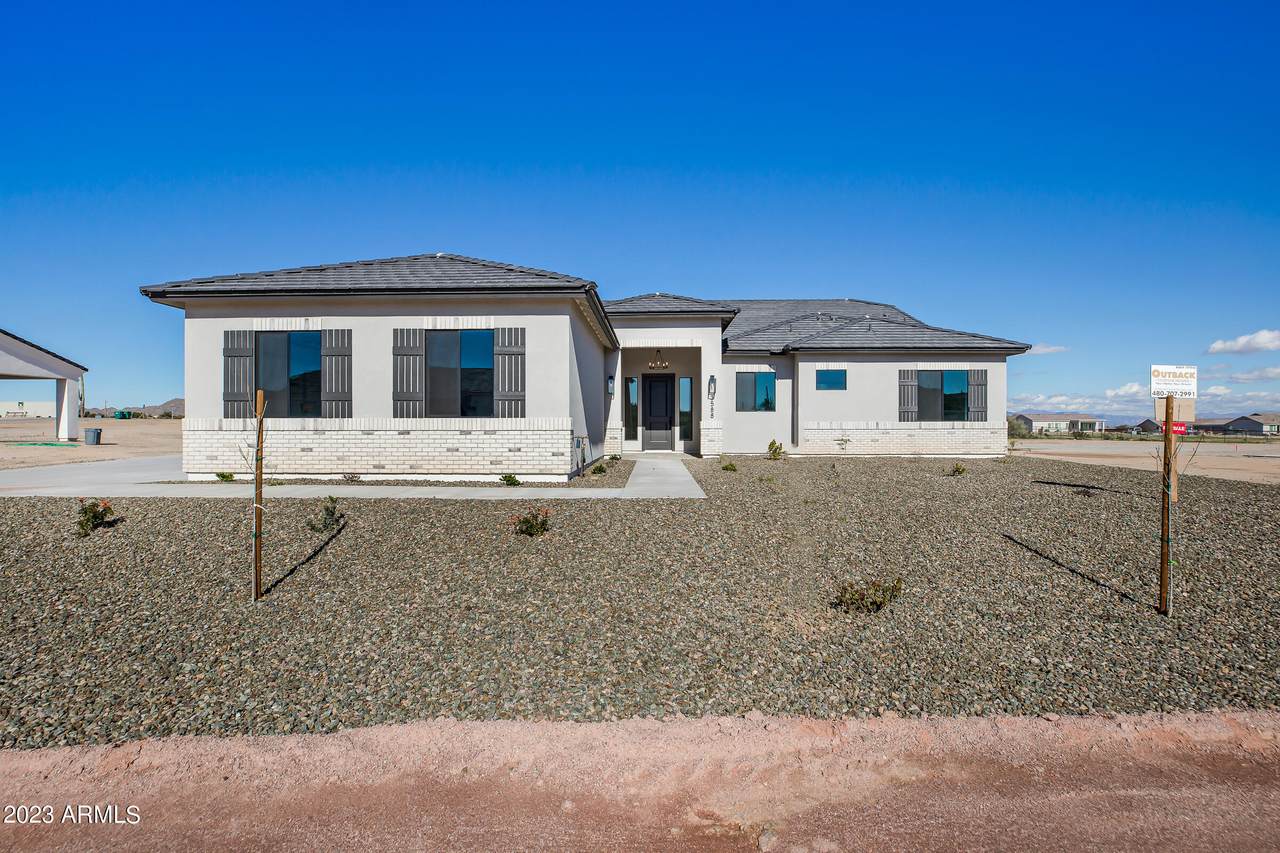 3588 New Life Lane - Photo 1