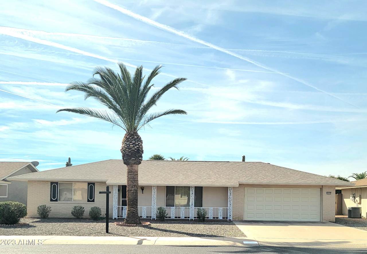 10325 Burns Drive - Photo 1