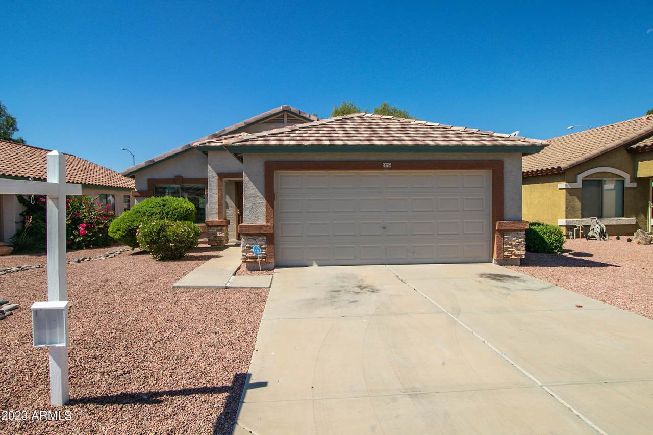 14726 148TH Avenue - Photo 1