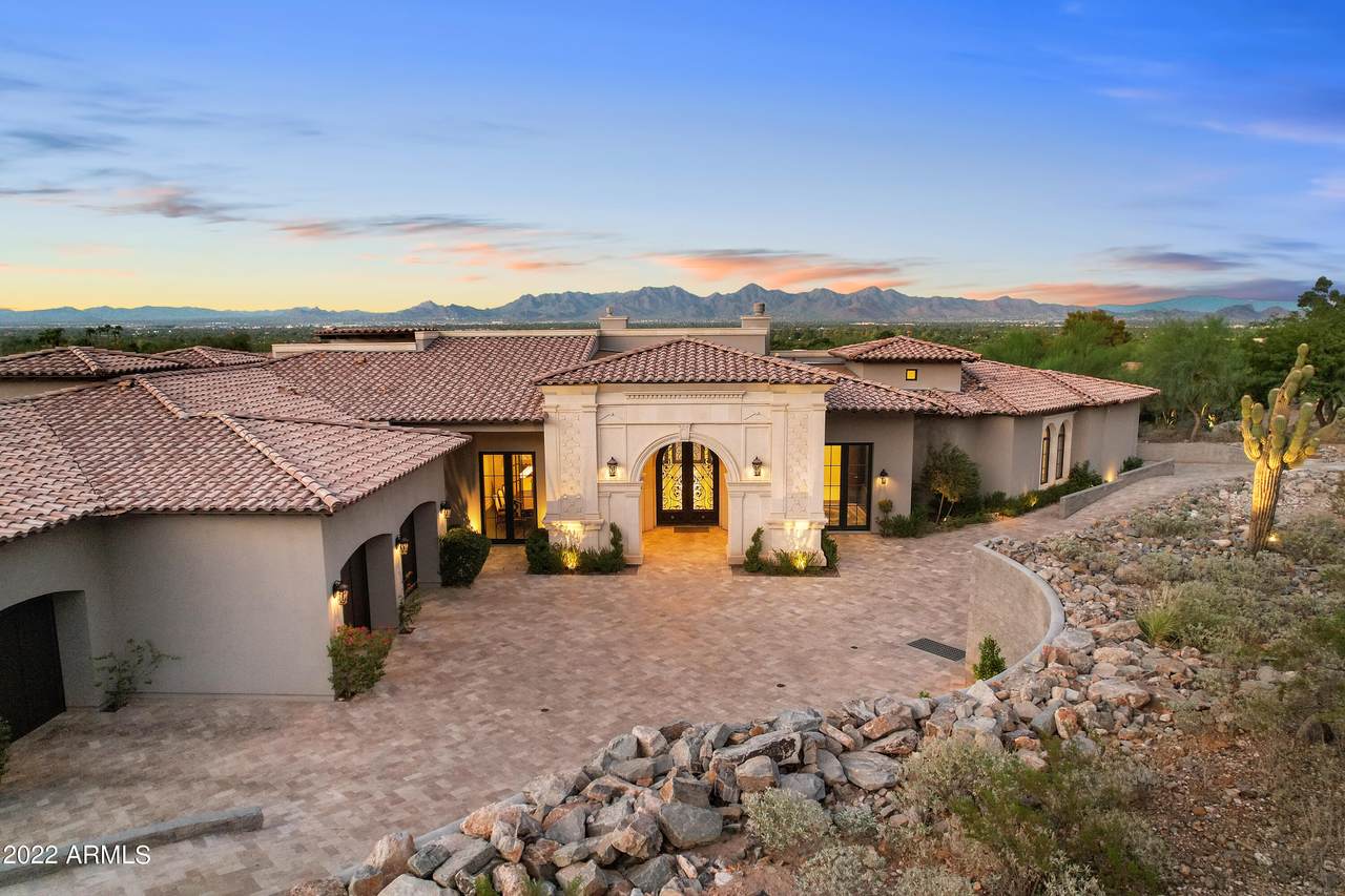6112 Quartz Mountain Road - Photo 1