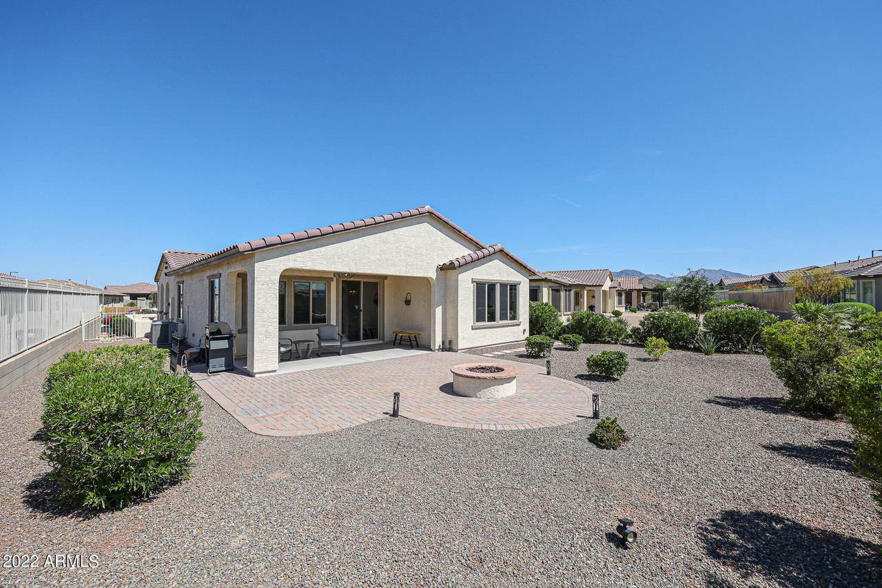 17931 Silver Fox Way - Photo 1