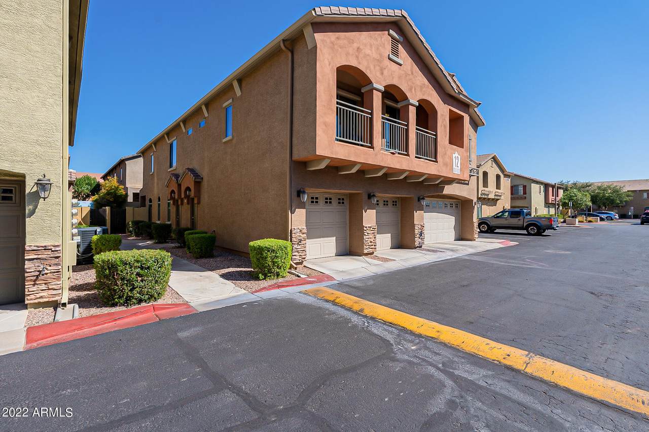 2150 Bell Road - Photo 1