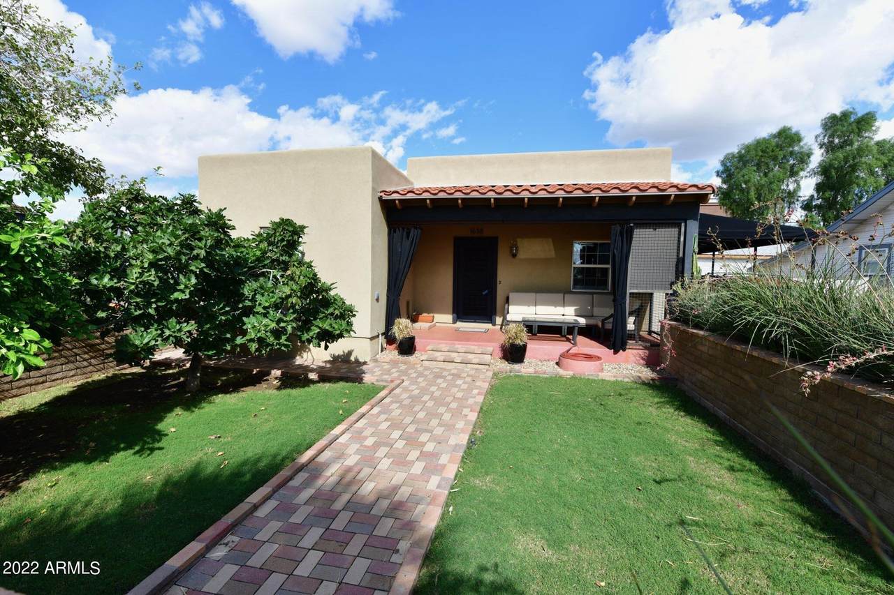 1638 Willetta Street - Photo 1
