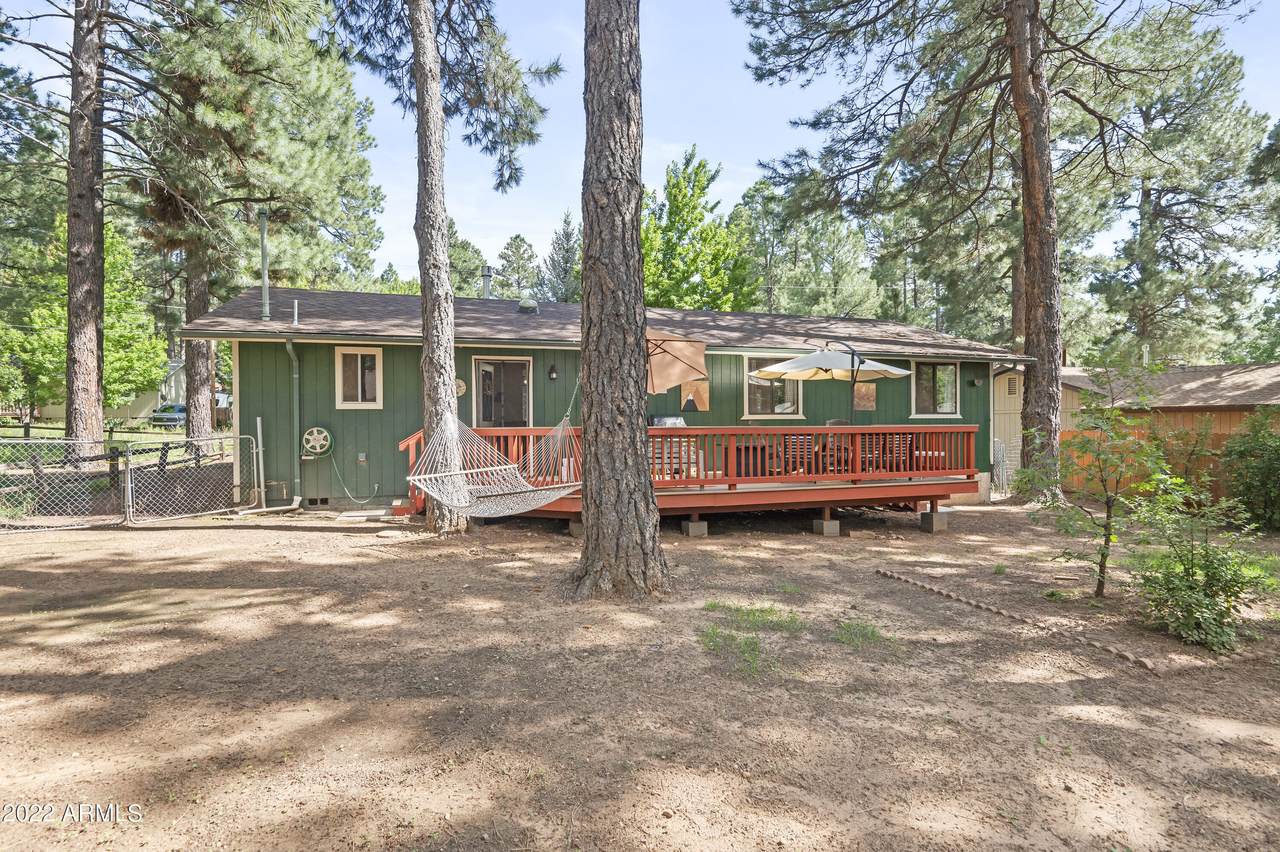 2940 Hotevilla Trail - Photo 1
