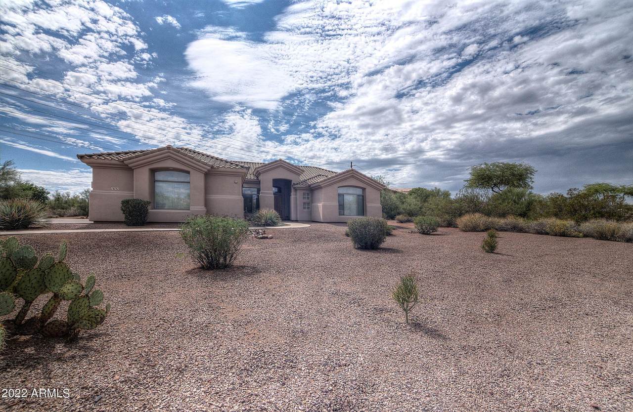 16751 Last Trail Drive - Photo 1