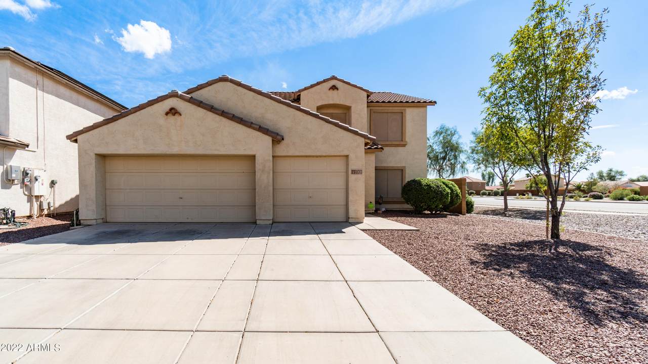 1277 Pinkley Avenue - Photo 1