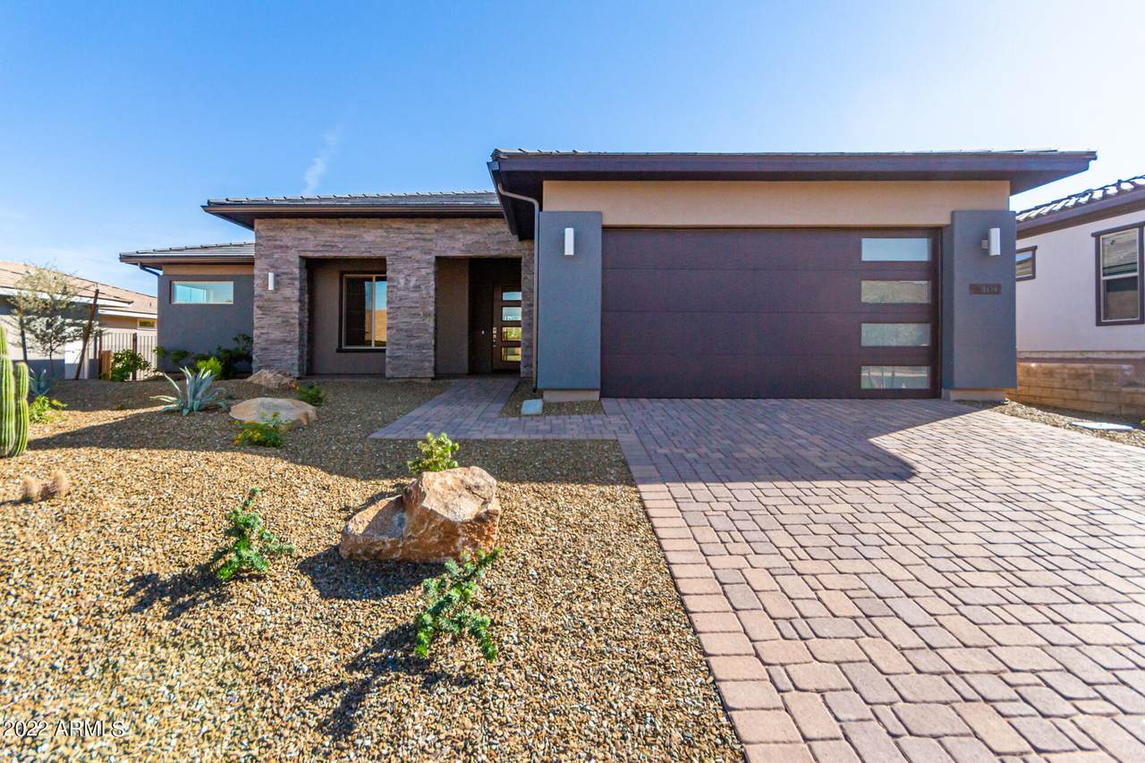 17923 Silver Sage Lane - Photo 1