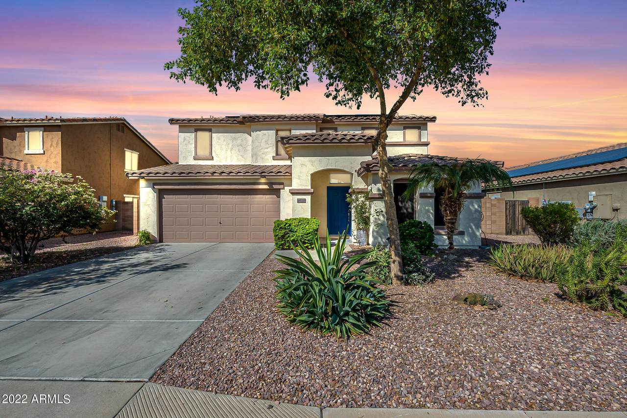 6970 Skylark Lane - Photo 1