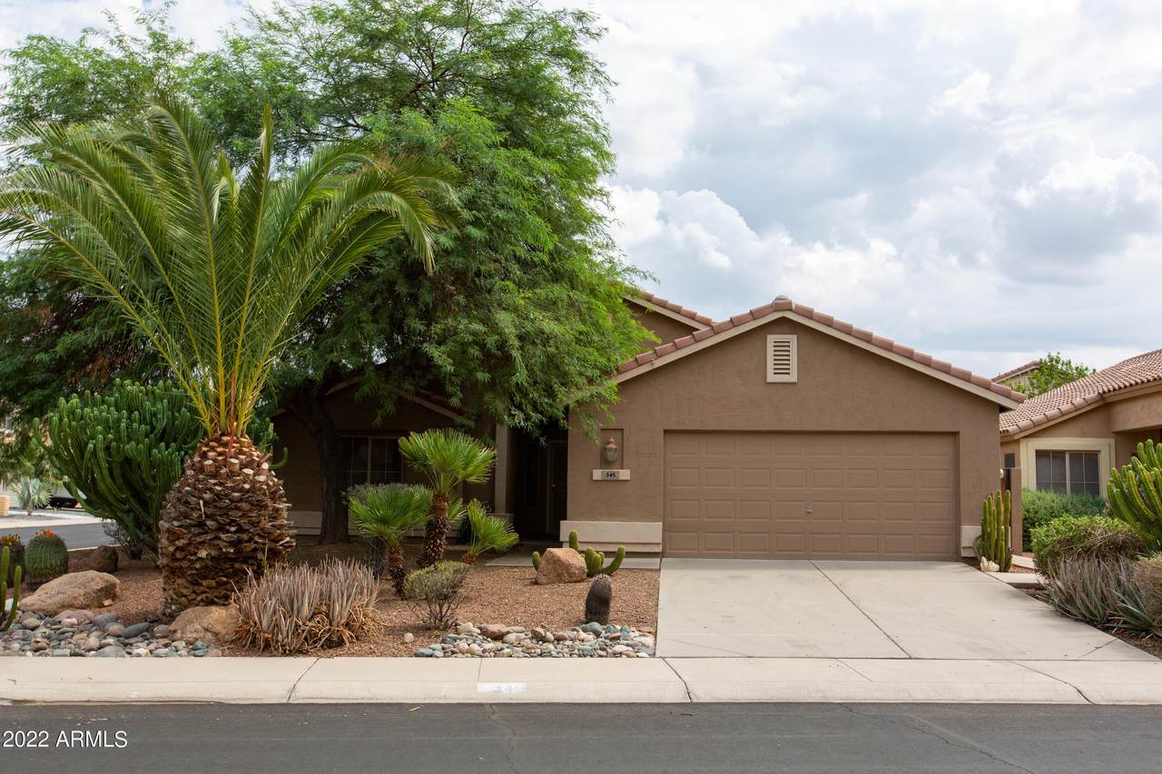 345 Cottonwood Drive - Photo 1