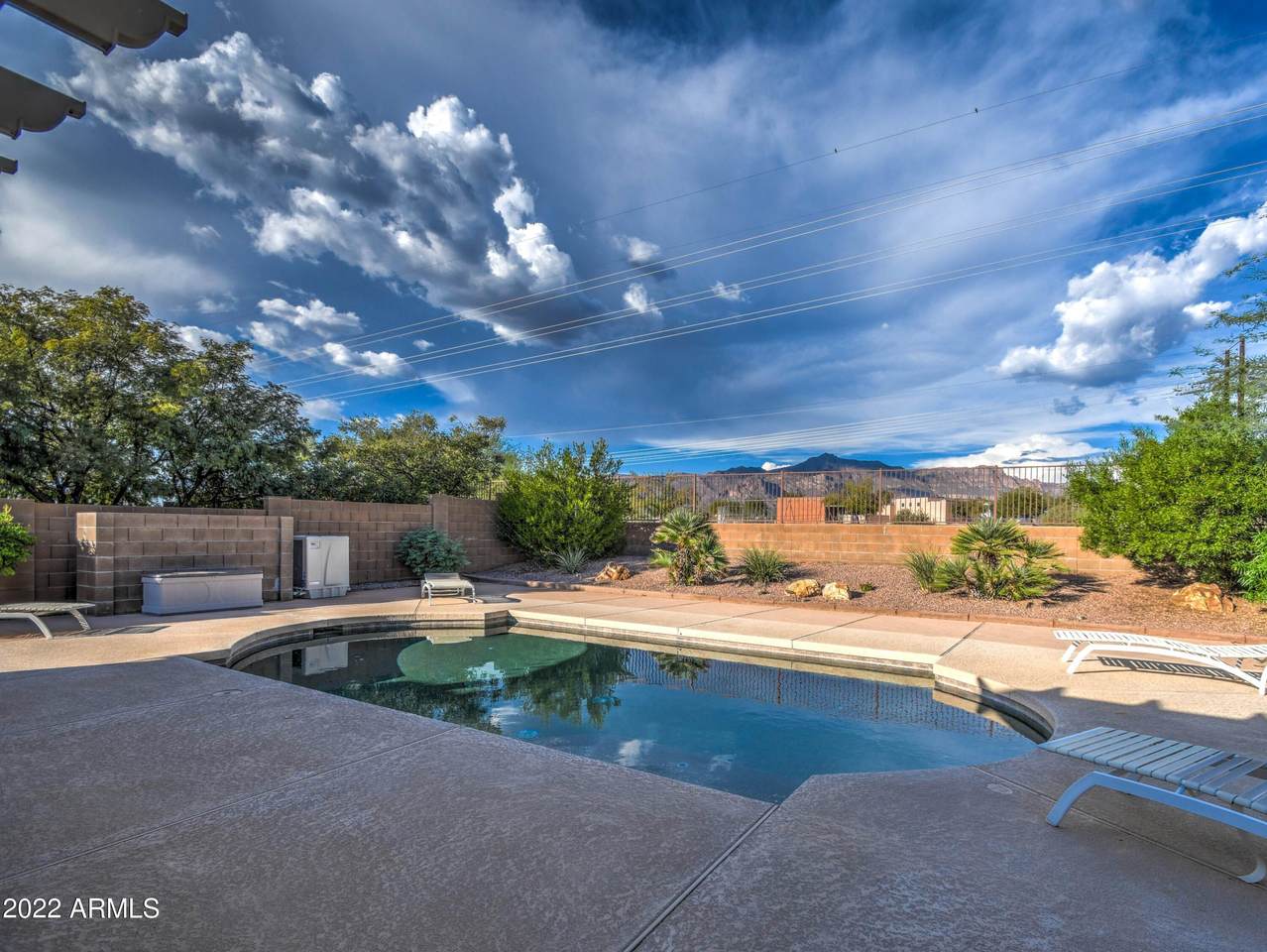 8177 Mountain Air Lane - Photo 1