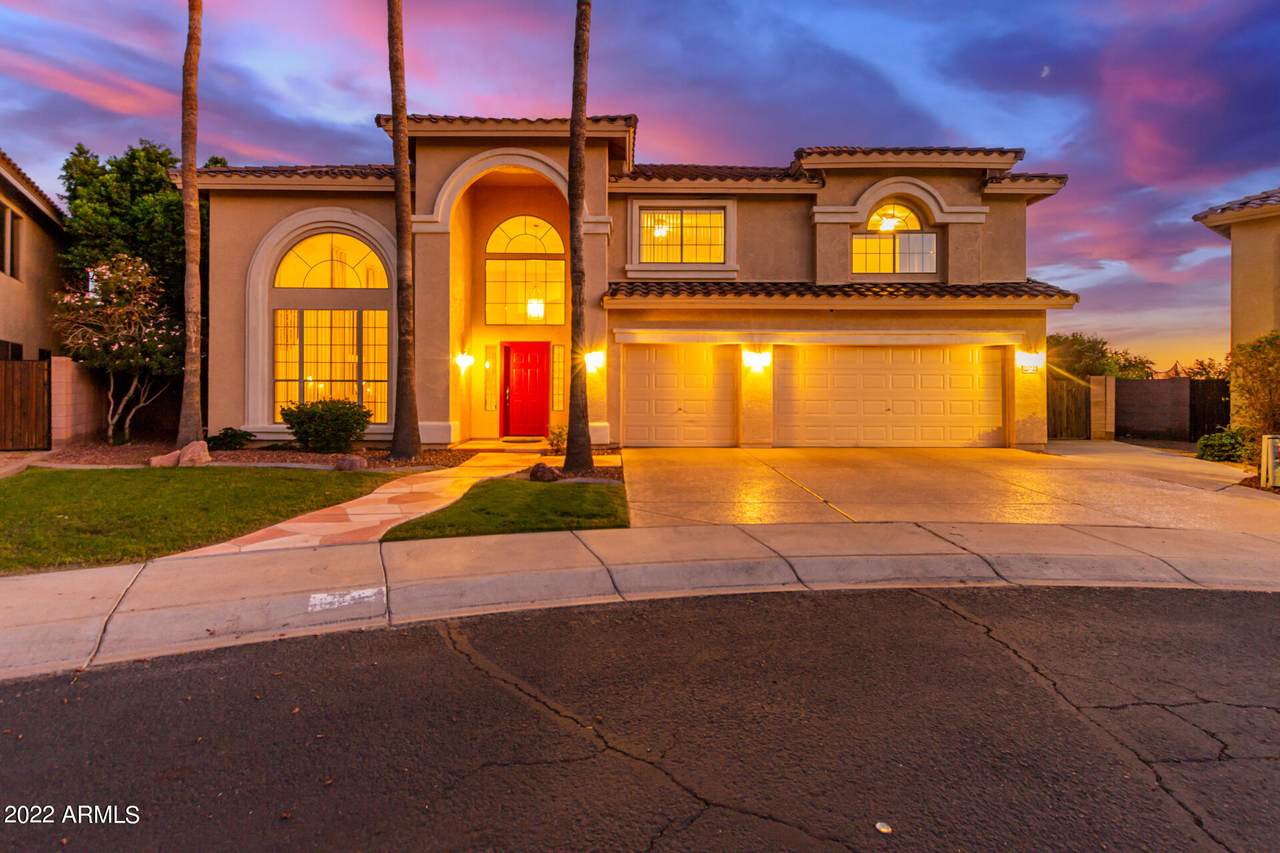 13423 Rancho Drive - Photo 1