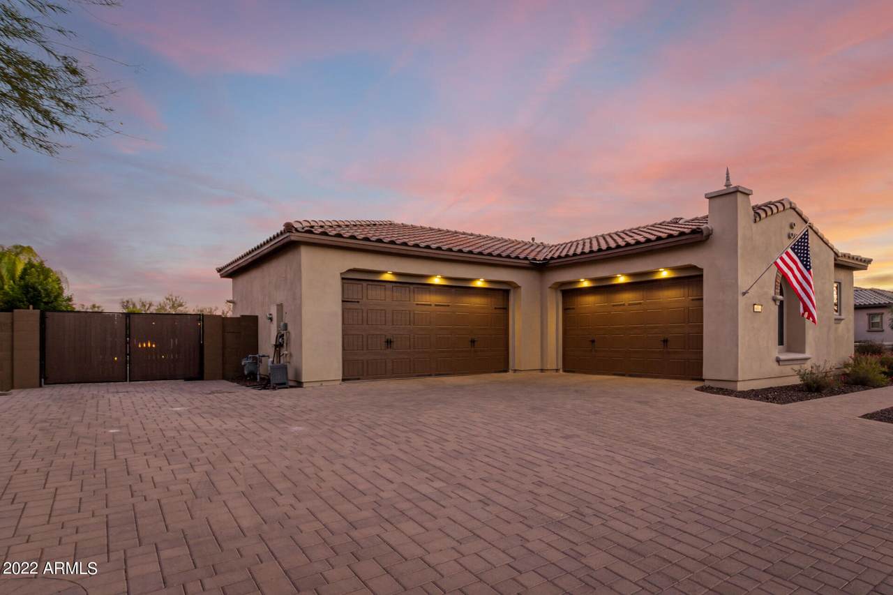 6013 Calle De Pompas - Photo 1