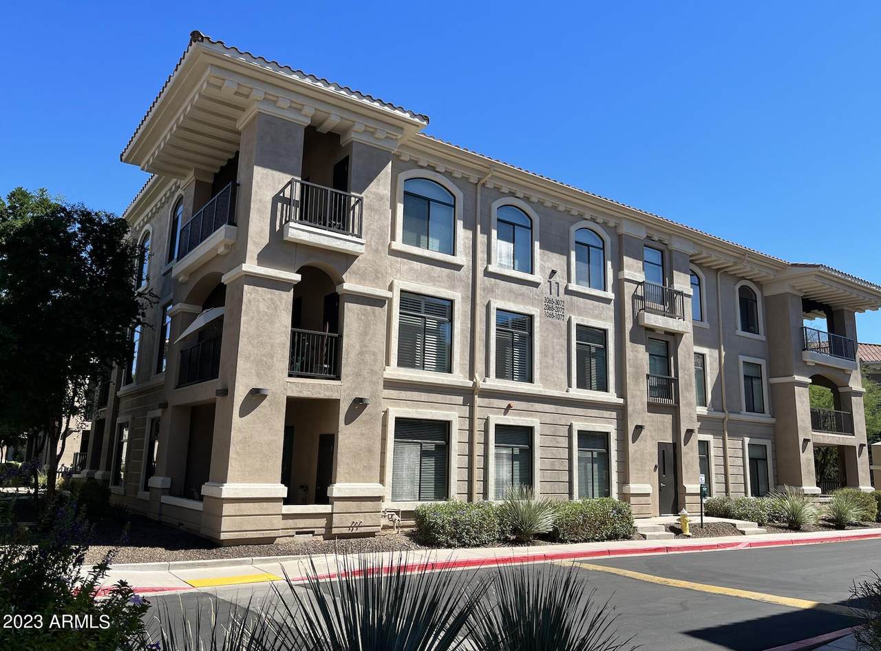 11640 Tatum Boulevard - Photo 1