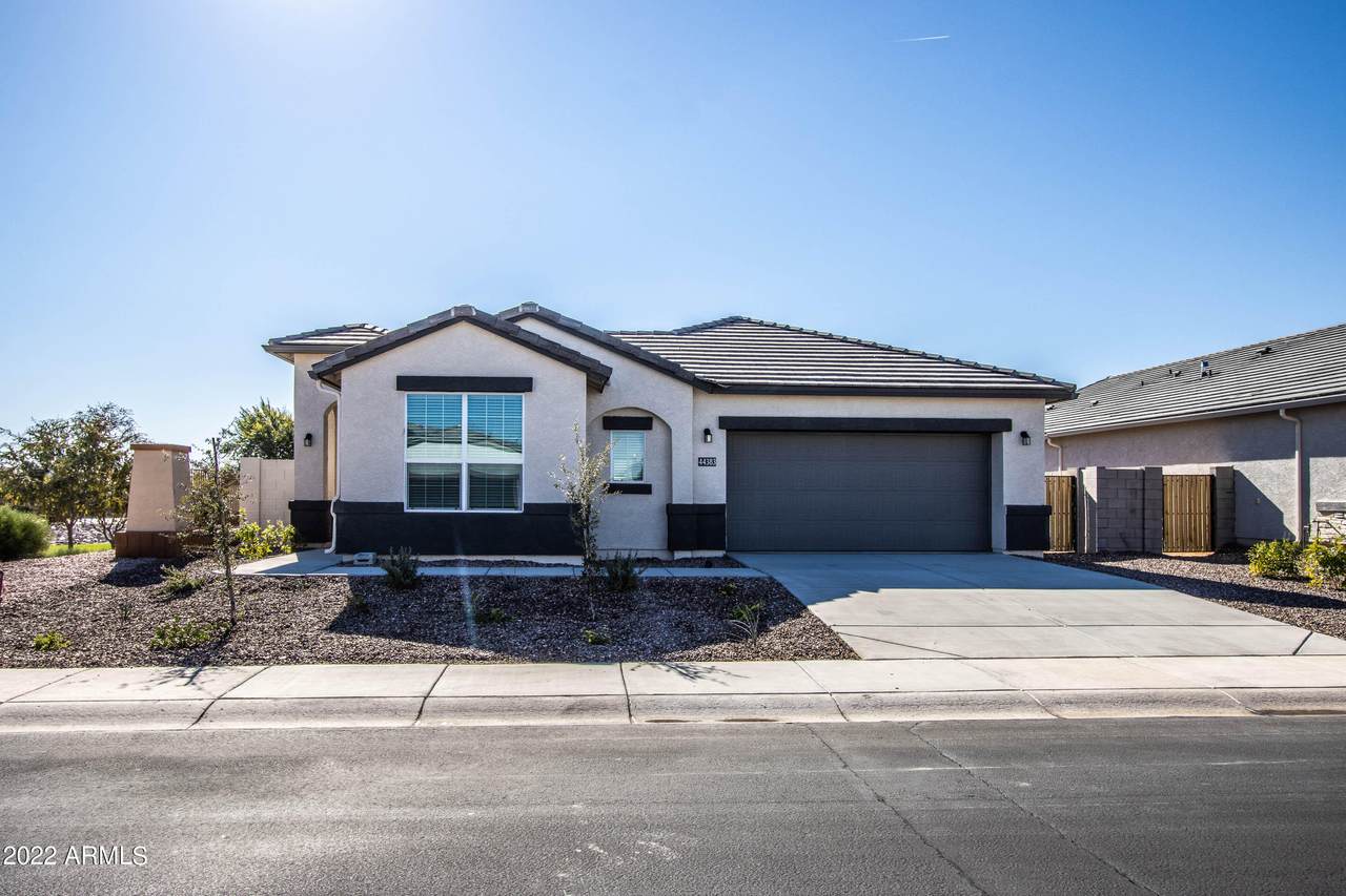 44383 Palo Olmo Road - Photo 1