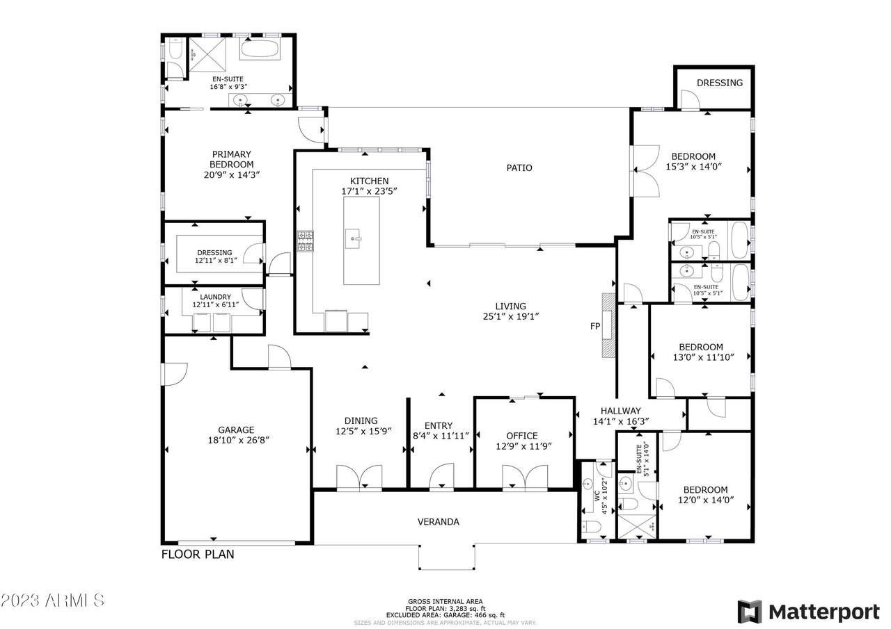 4510 Calle Redonda - Photo 1