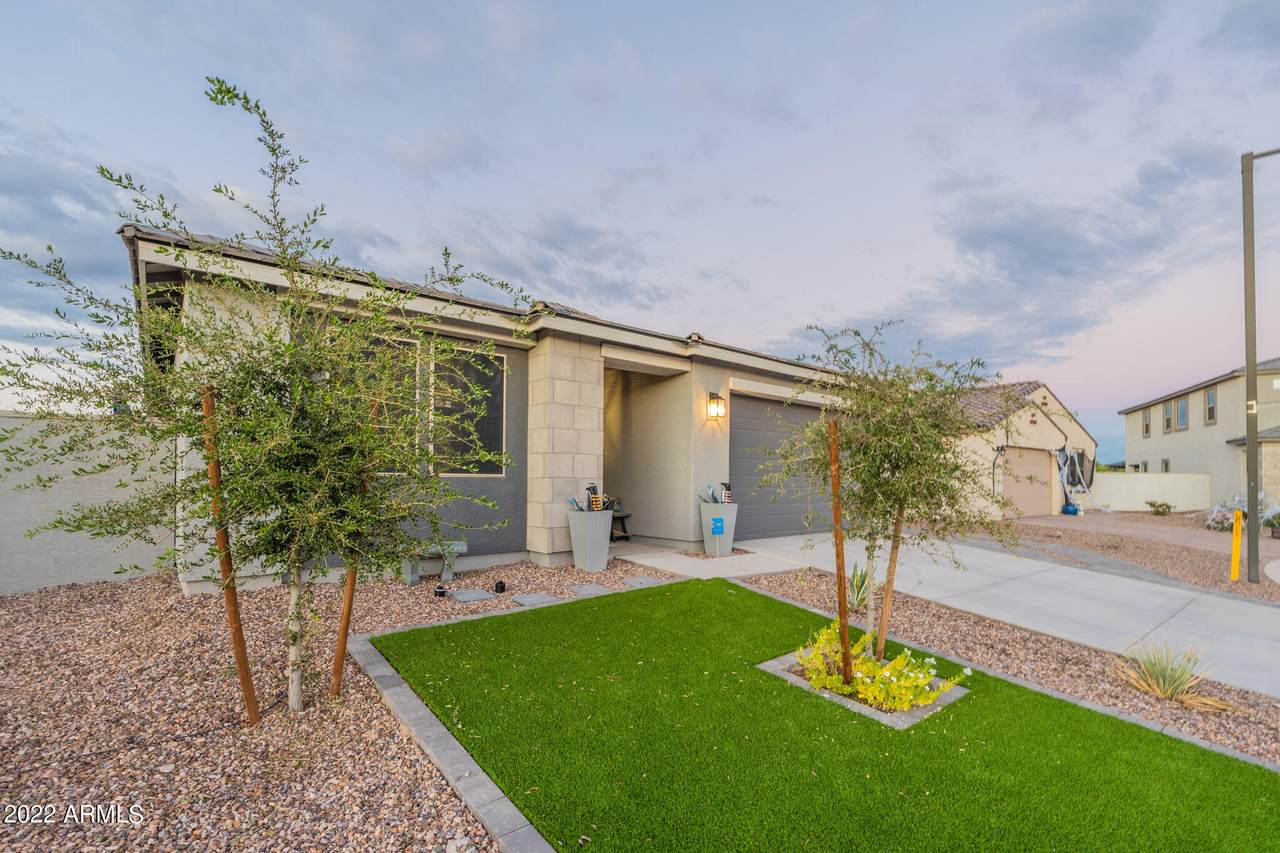 13144 Roy Rogers Road - Photo 1