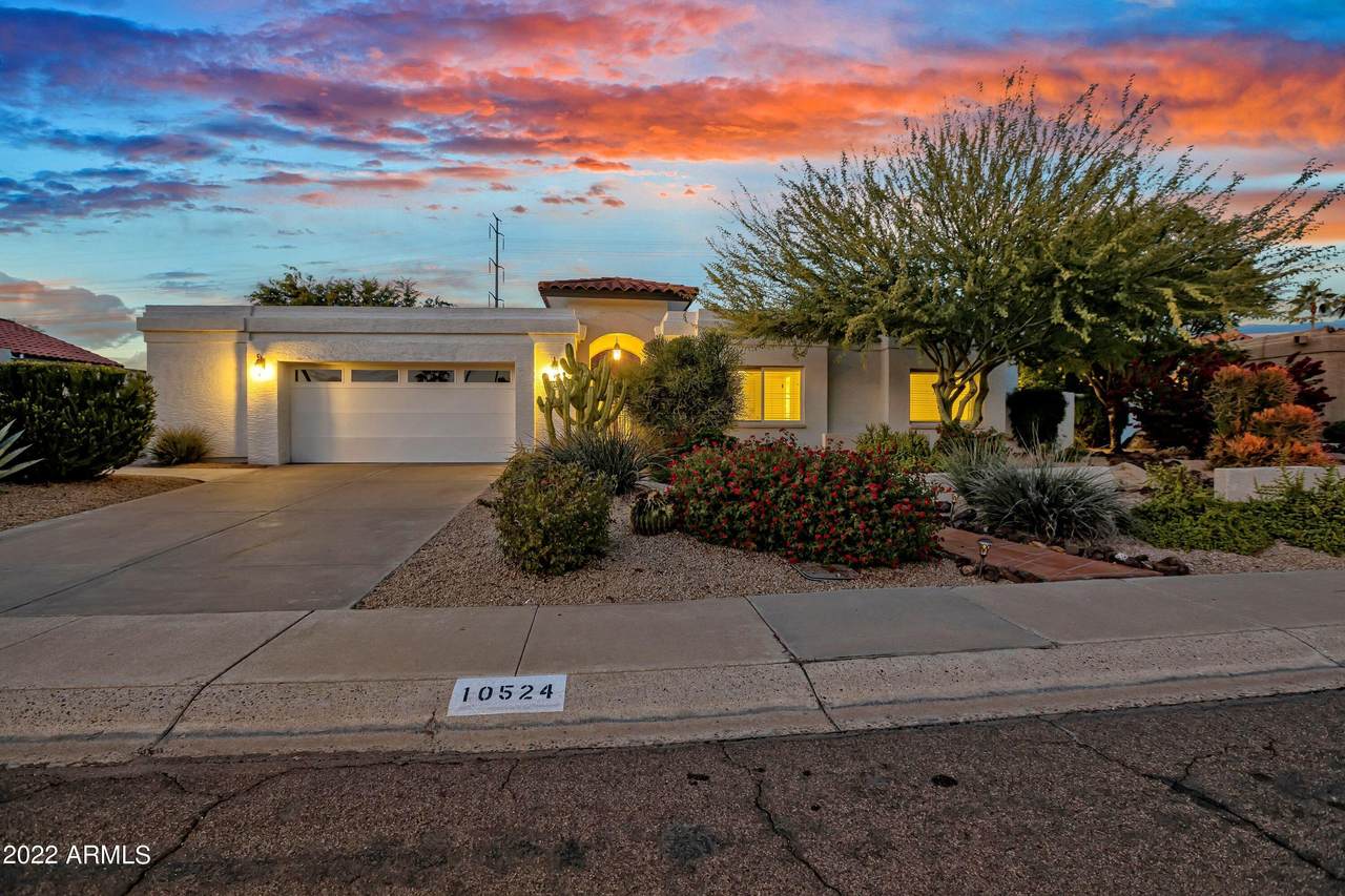 10524 Cannon Drive - Photo 1