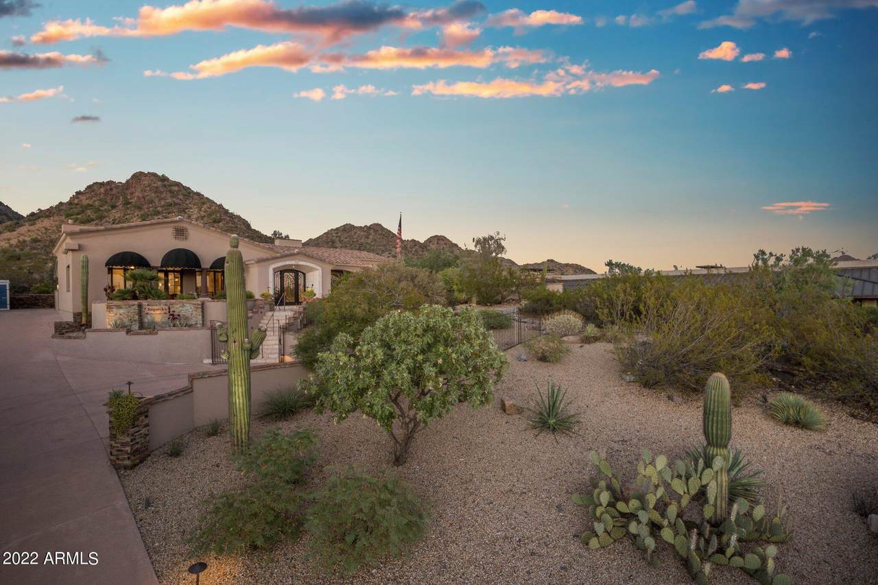 2570 Ocotillo Road - Photo 1