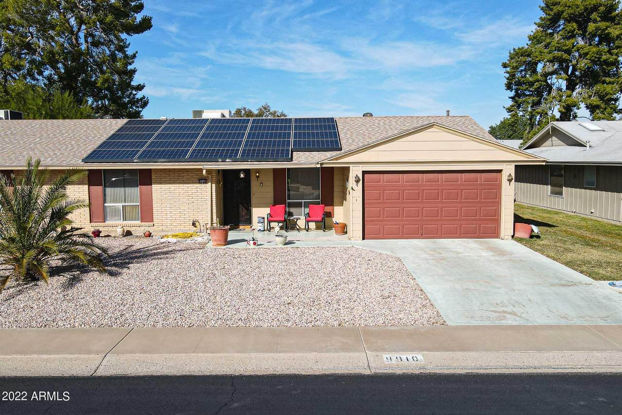 9910 Raintree Drive - Photo 1