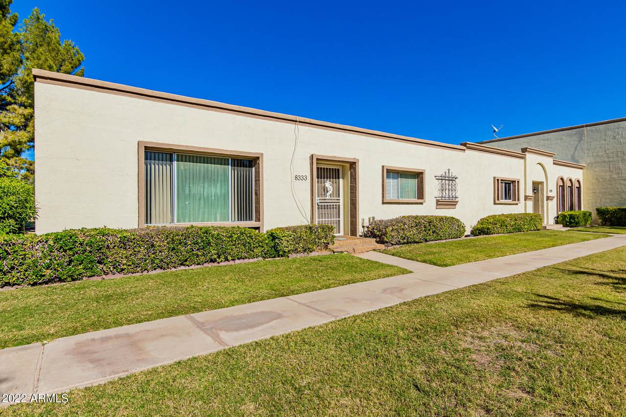 8333 Vista Drive - Photo 1