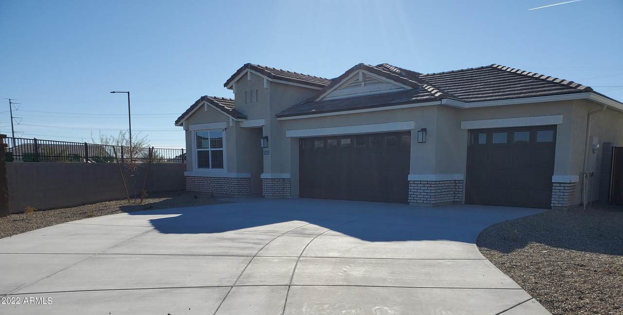24033 Verlea Drive - Photo 1