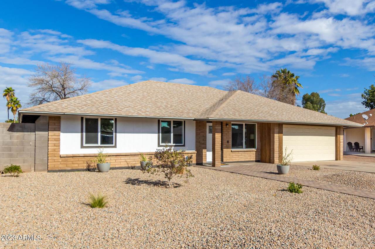 1834 Harmony Circle - Photo 1