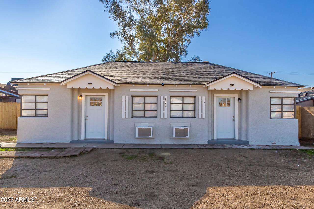6347 Avalon Street - Photo 1