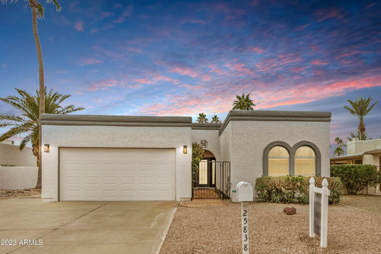25838 Howard Drive - Photo 1