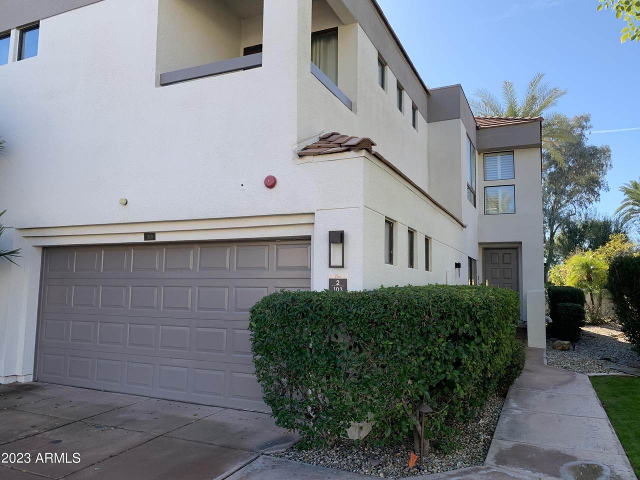 7222 Gainey Ranch Road - Photo 1
