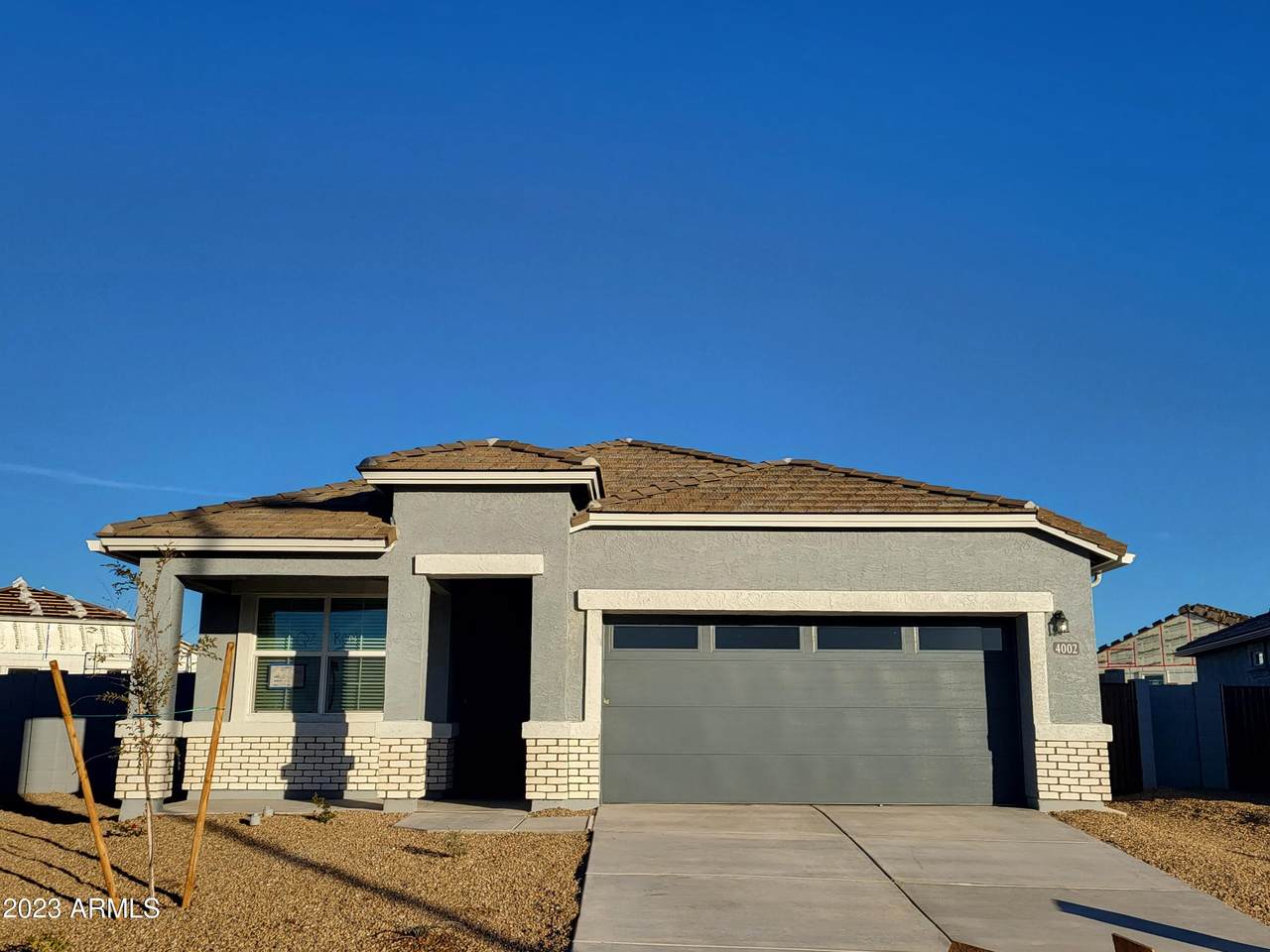 4002 244TH Lane - Photo 1
