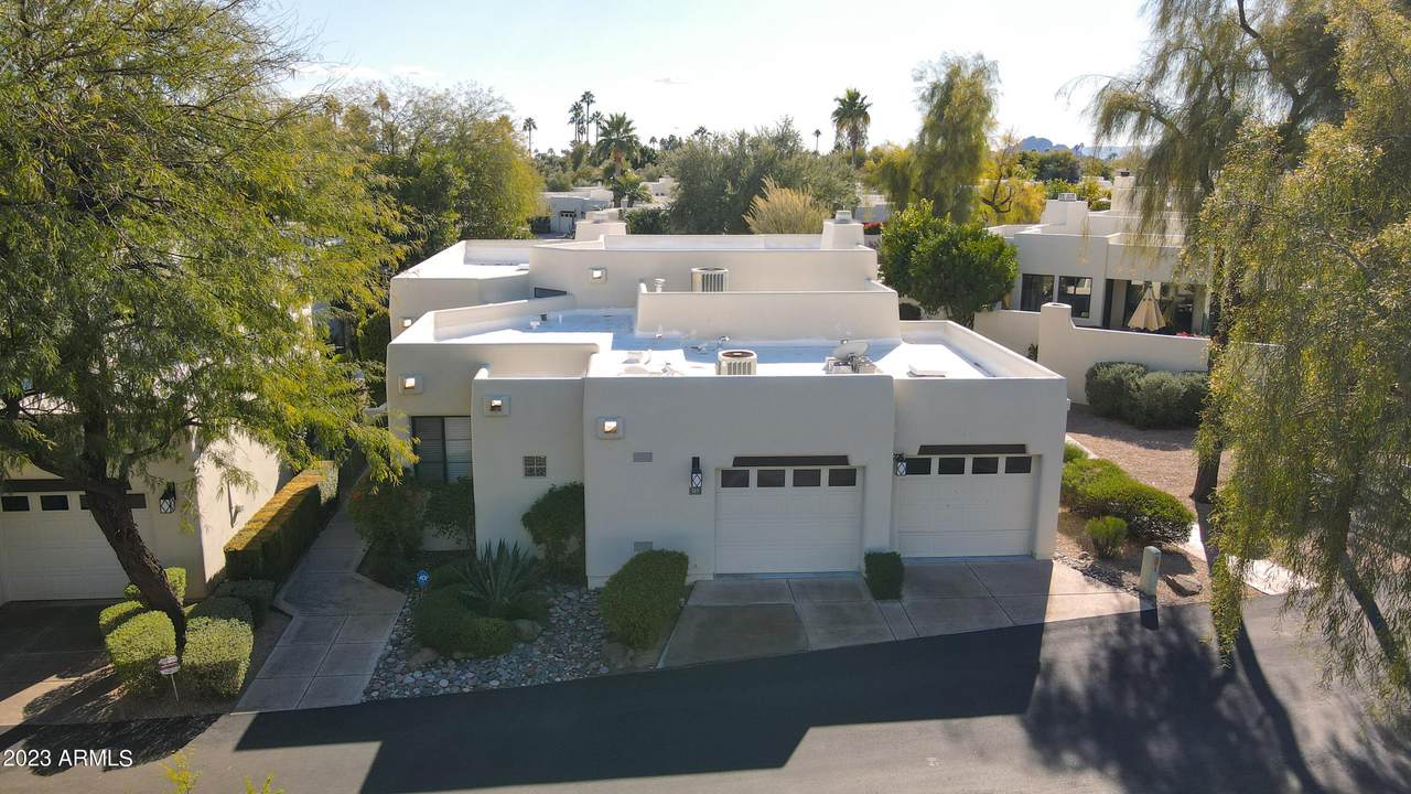 5101 Casa Blanca Drive - Photo 1