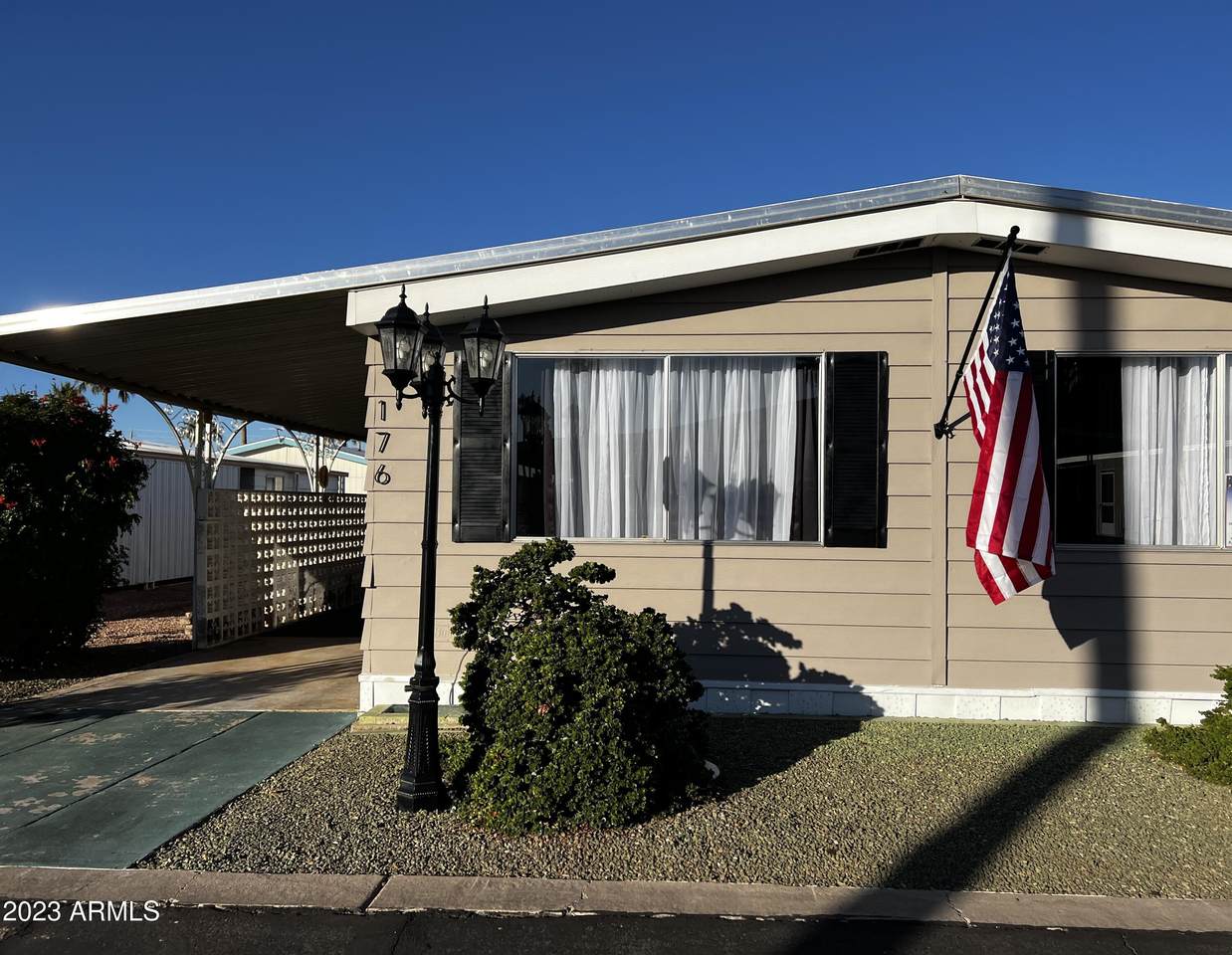 2605 Tomahawk Road - Photo 1