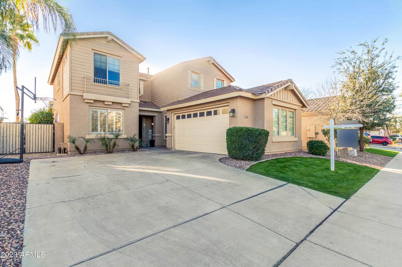 4749 Timberline Road - Photo 1