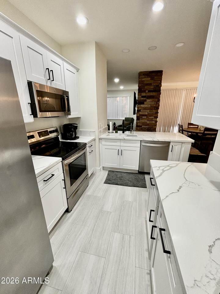 7009 Acoma Drive - Photo 1