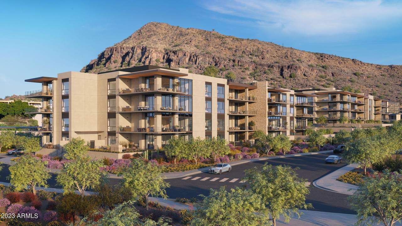 4849 Camelback Ridge Road - Photo 1