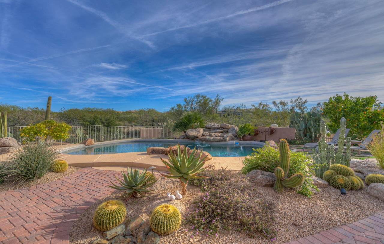8193 Sand Flower Drive - Photo 1
