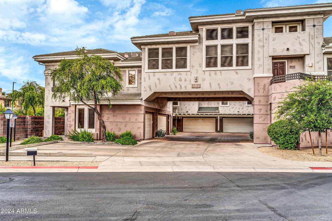 15221 Clubgate Drive - Photo 1