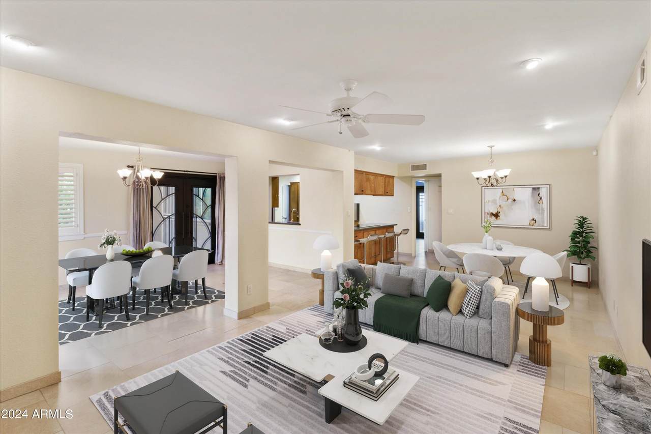 3110 Augusta Avenue - Photo 1