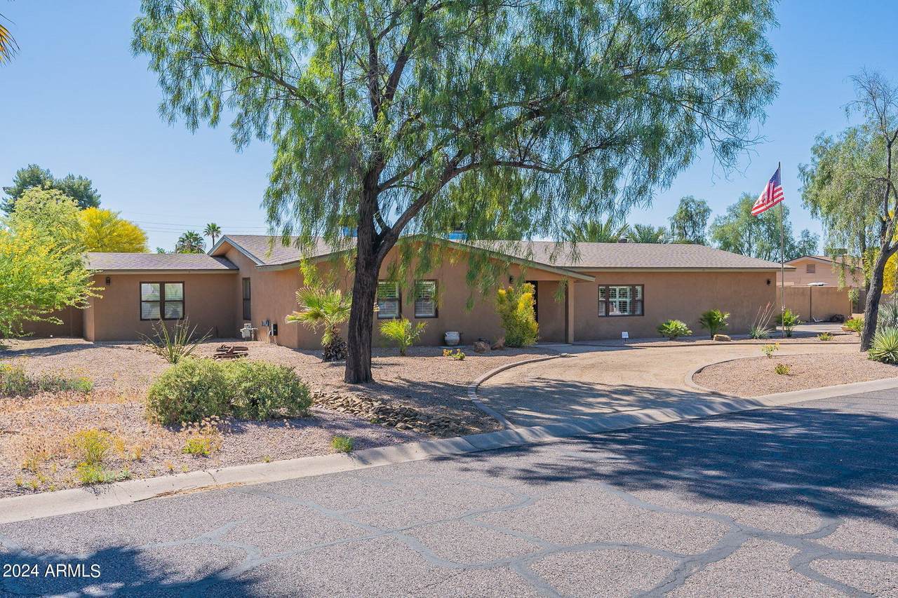 12825 71st Street - Photo 1