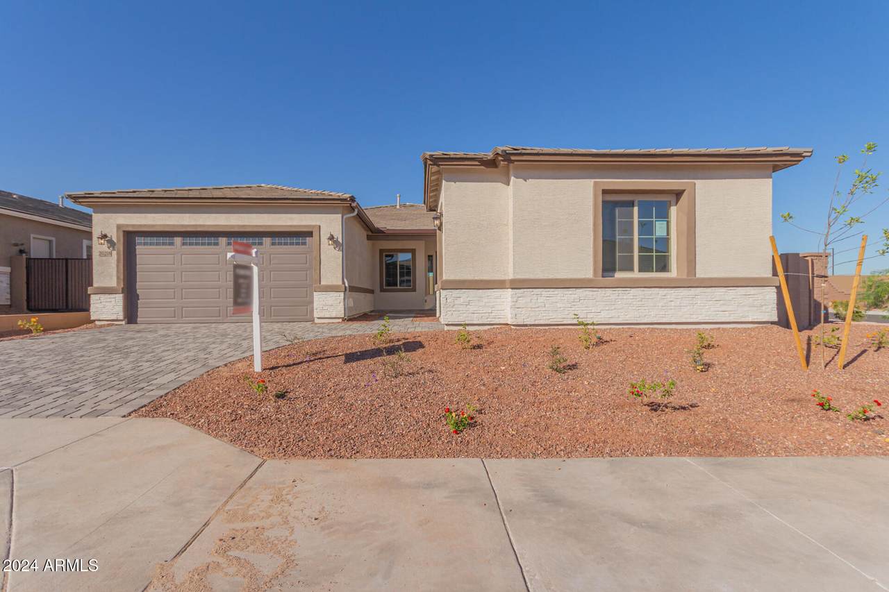 20218 Hollyhock Street - Photo 1