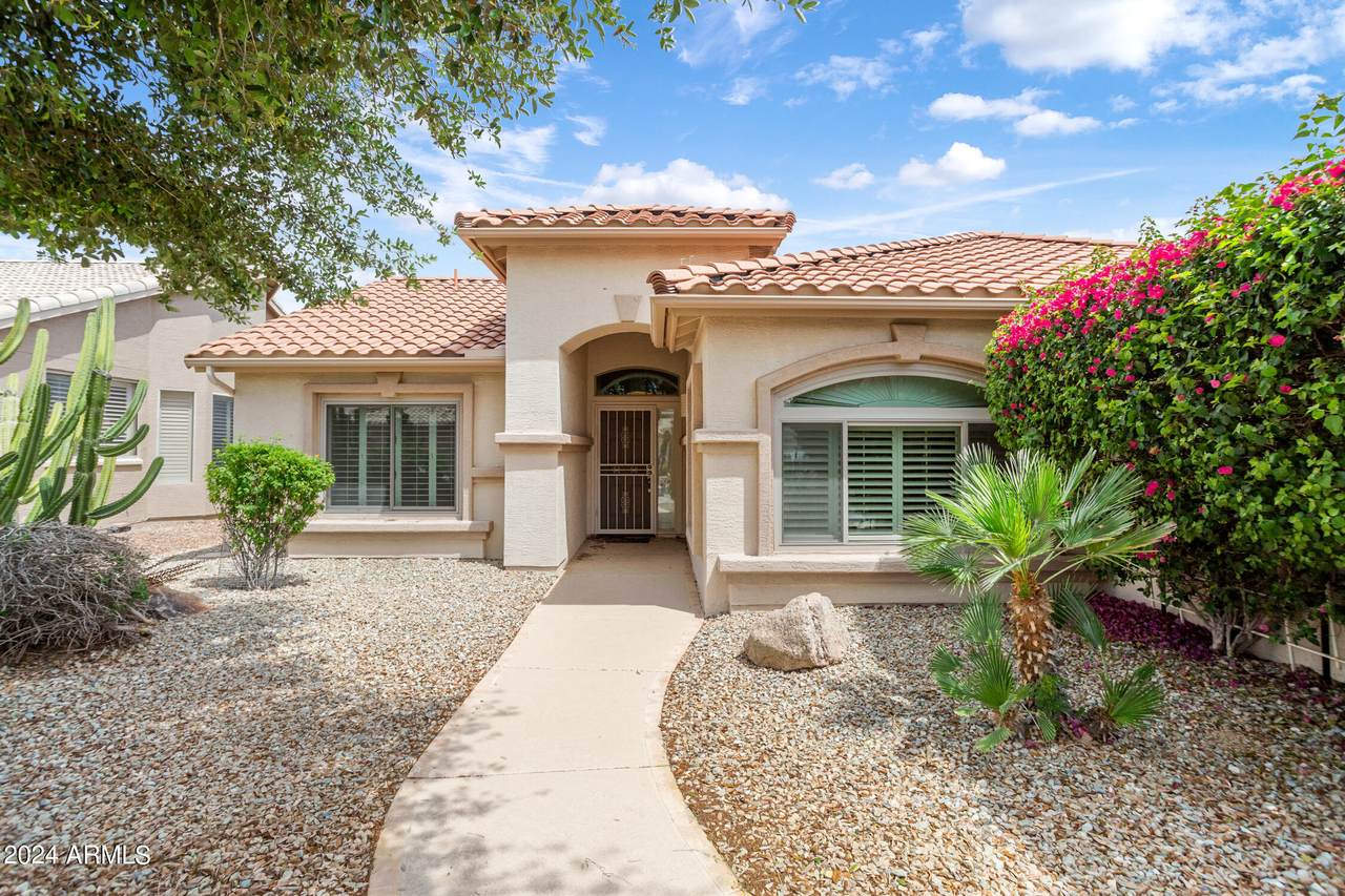 15776 Verde Lane - Photo 1