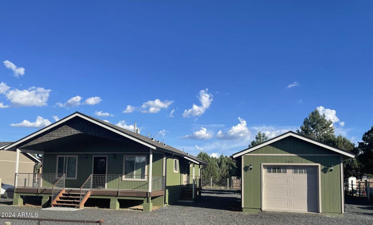 2231 Sitgreaves - Photo 1