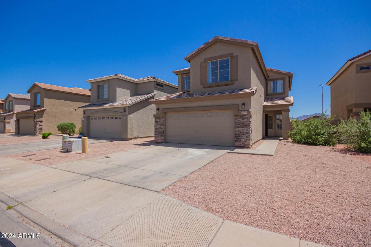 11375 Hopi Street - Photo 1