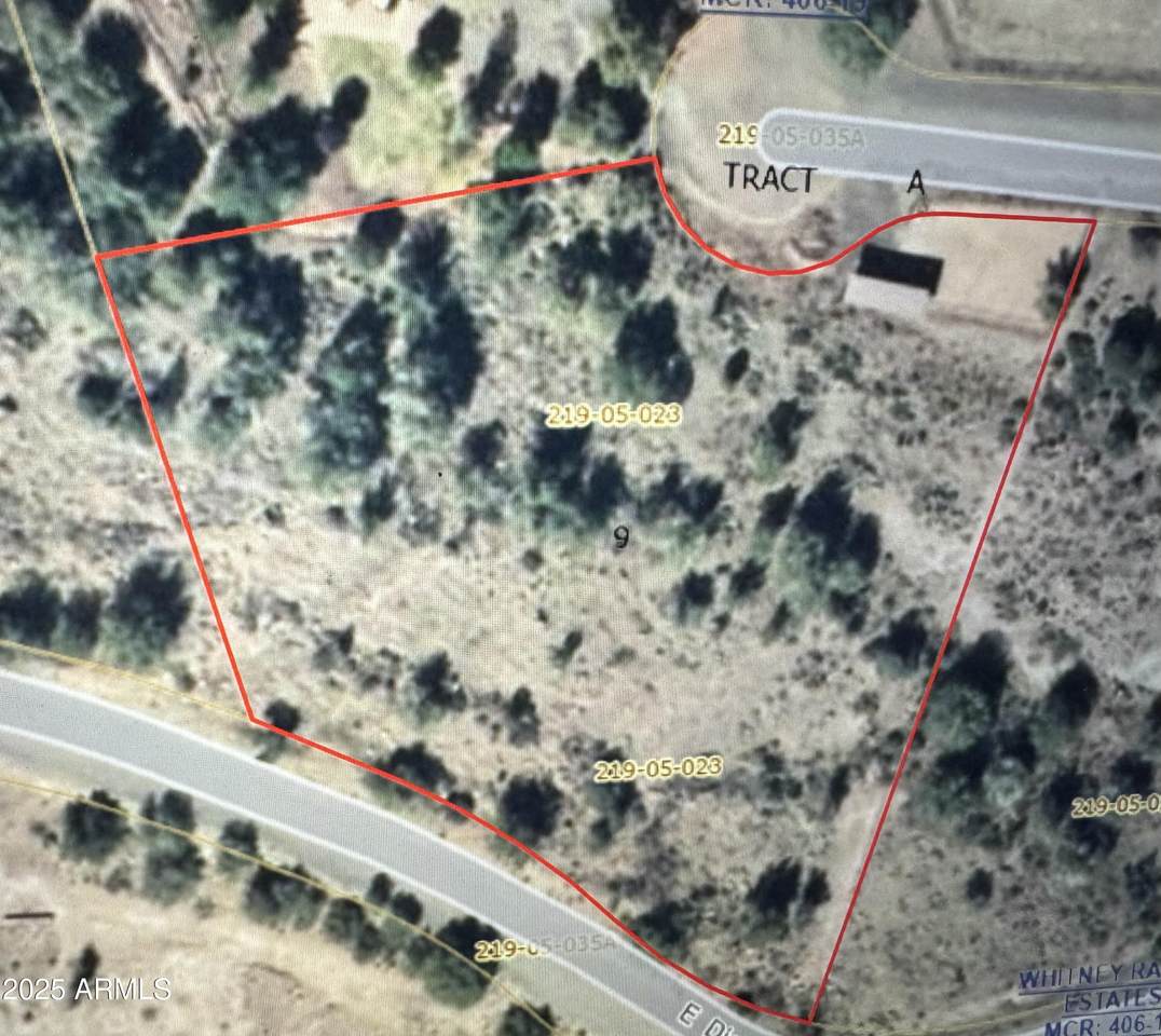 27700 Mount Ord Drive - Photo 1