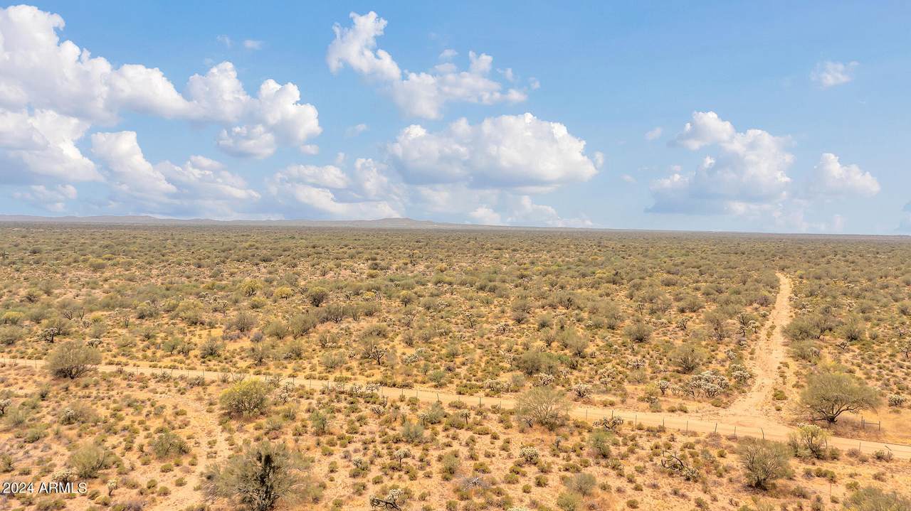 0 Gold Strike Road - Photo 1