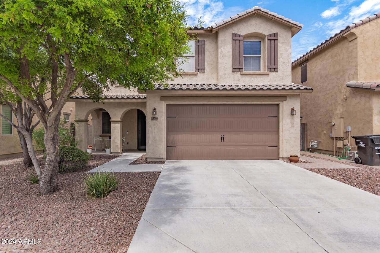 5544 Buckskin Trail - Photo 1