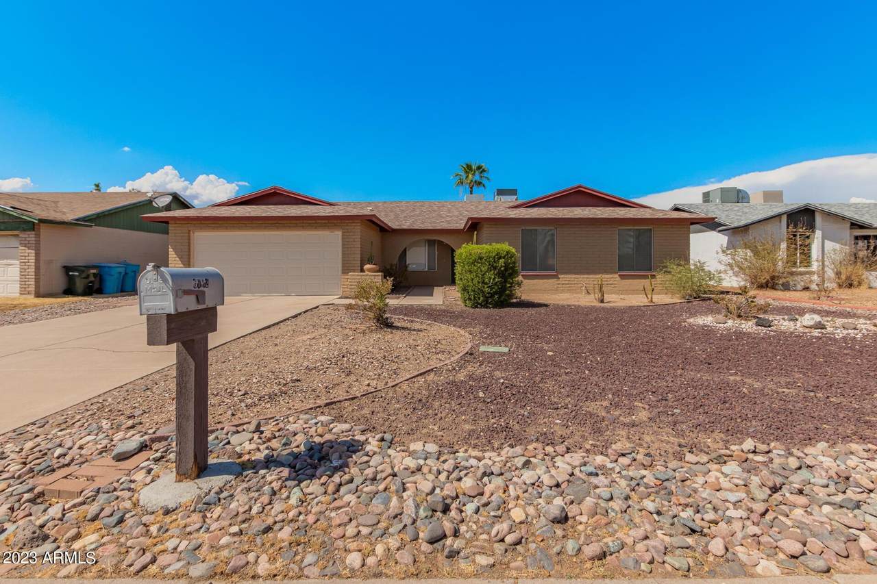 3782 Sweetwater Avenue - Photo 1